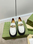 Gucci лоферы PR745628 29