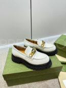 Gucci лоферы PR745628 28