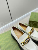 Gucci лоферы PR745628 35