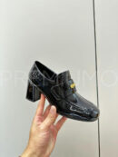 Miu Miu лоферы PR820576 15