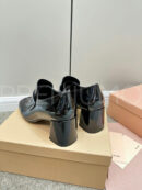 Miu Miu лоферы PR820576 11