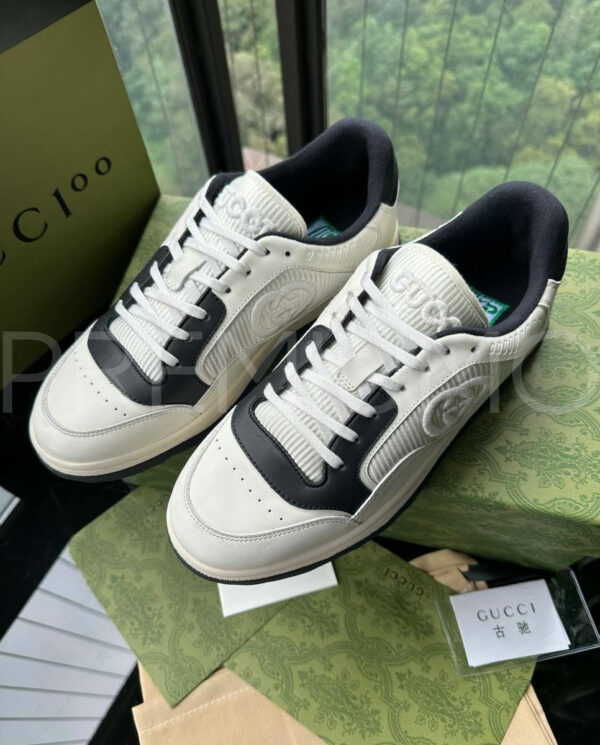 Gucci кроссовки PR825722 2