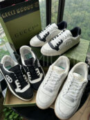 Gucci кроссовки PR825722 13