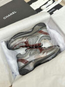 Chanel кроссовки PR248087 10