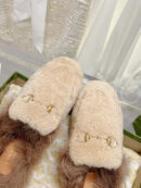 Gucci мюли PR757721 8