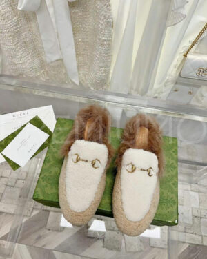 Gucci мюли PR195732
