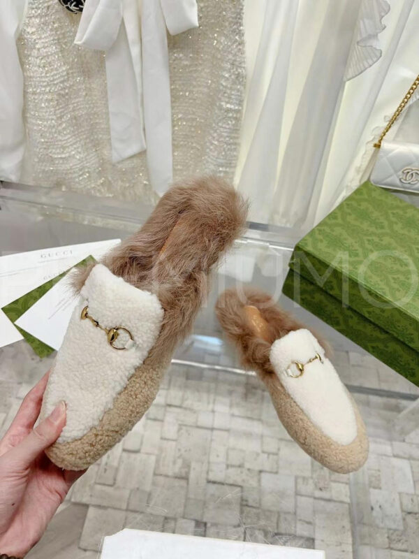 Gucci мюли PR195732 2
