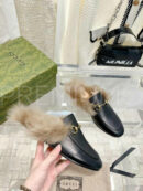 Gucci мюли PR569341 40