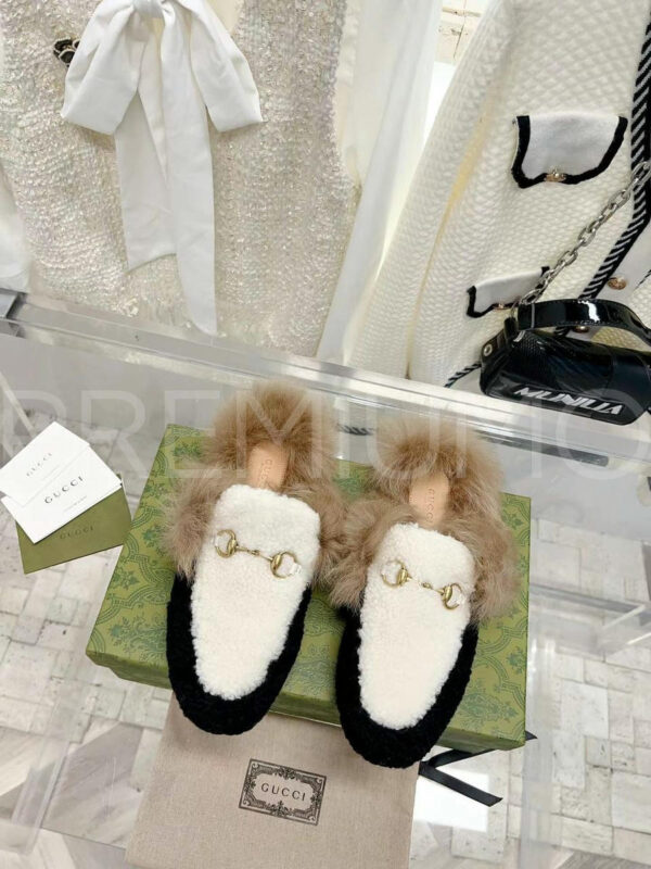 Gucci мюли PR936114