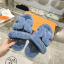 Hermes шлепанцы PR710586 5