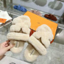 Hermes шлепанцы PR312658 6