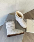 Brunello Cucinelli угги PR894742 17