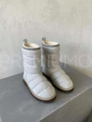 Brunello Cucinelli угги PR894742 14