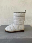 Brunello Cucinelli угги PR894742 11