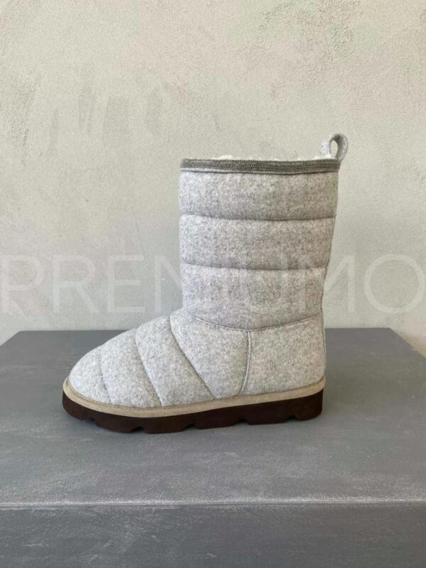 Brunello Cucinelli угги PR894742