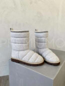 Brunello Cucinelli угги PR894742 15
