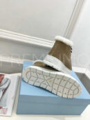 Prada кроссовки PR176767 17