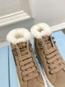 Prada кроссовки PR176767 15