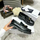 Celine лоферы PR650857 5