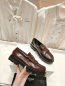 Celine лоферы PR676601 4