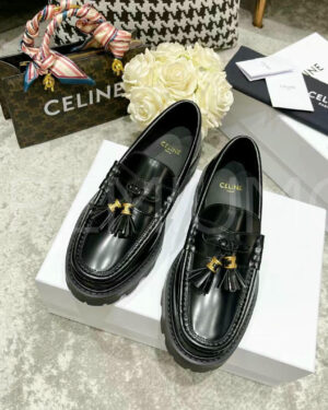 Celine лоферы PR650857