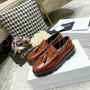 Celine лоферы PR313016 4