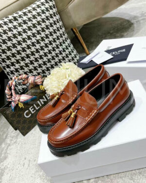Celine лоферы PR313016