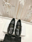 Celine лоферы PR691426 3