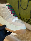 Gucci Screener кроссовки PR666209 22
