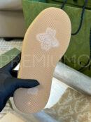 Gucci Screener кроссовки PR666209 25
