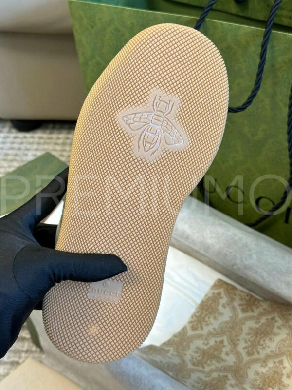 Gucci Screener кроссовки PR666209 9