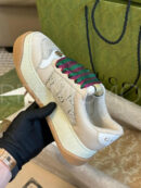 Gucci Screener кроссовки PR666209 19