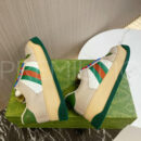 Gucci Screener кроссовки PR910221 16