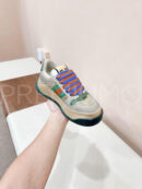 Gucci Screener кроссовки PR531323 12