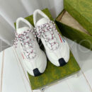 Gucci кроссовки PR911131 11