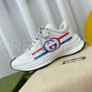 Gucci кроссовки PR911131 9