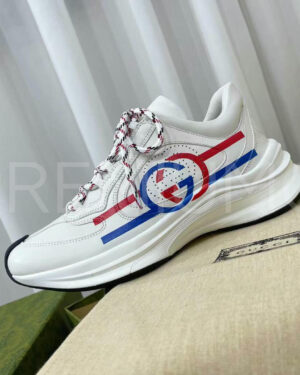 Gucci кроссовки PR911131 Gucci кроссовки PR911131