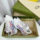 Gucci кроссовки PR911131 15
