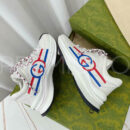 Gucci кроссовки PR911131 10