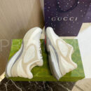 Gucci кроссовки PR823657 14