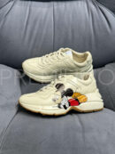 Gucci Rhyton кроссовки PR518353 12