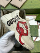 Gucci Rhyton кроссовки PR450029 8