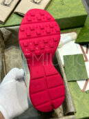 Gucci Rhyton кроссовки PR637295 12