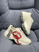 Gucci Rhyton кроссовки PR450029 14