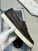 Brunello Cucinelli лоферы PR763778 12