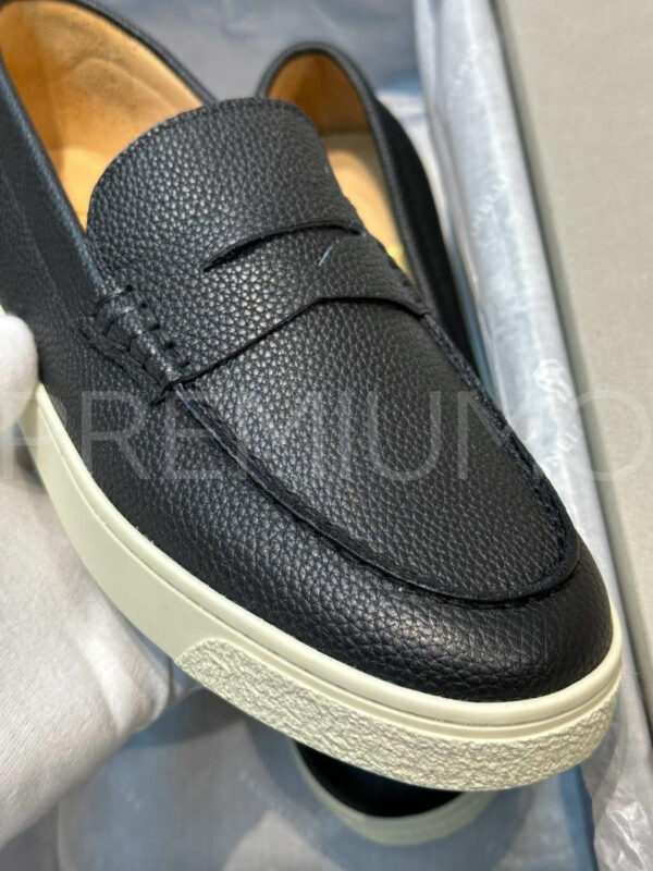 Brunello Cucinelli лоферы PR540881 5