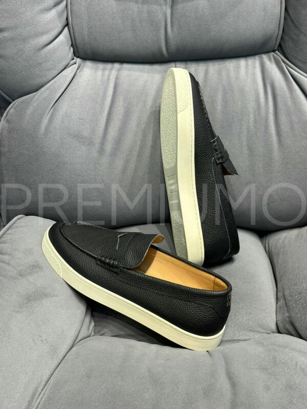 Brunello Cucinelli лоферы PR540881 6
