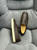 Brunello Cucinelli лоферы PR763778 15