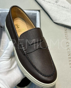Brunello Cucinelli лоферы PR763778