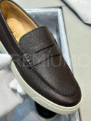Brunello Cucinelli лоферы PR763778 11